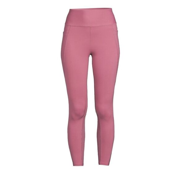AVIA Women’s Actice High Rise Flex Tech Leggings - Picture 4 of 8